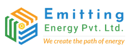 Emitting Energy Logo