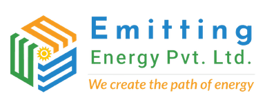 Emitting Energy Logo