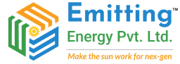 Emitting Energy Logo