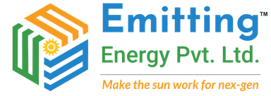 Emitting Energy Logo